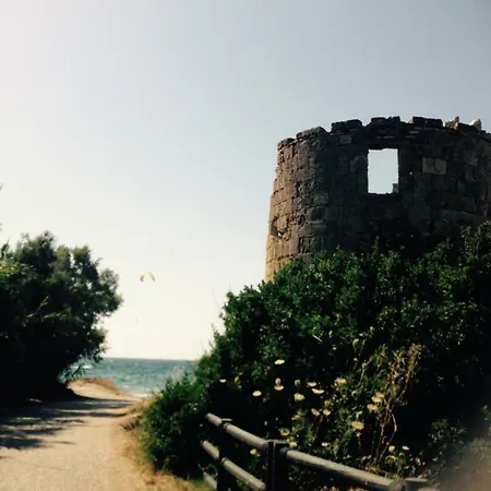 Apartmán Fanes *