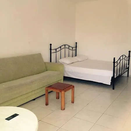 Apartmán Fanes Rhodes City