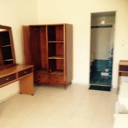 Apartmán Fanes *